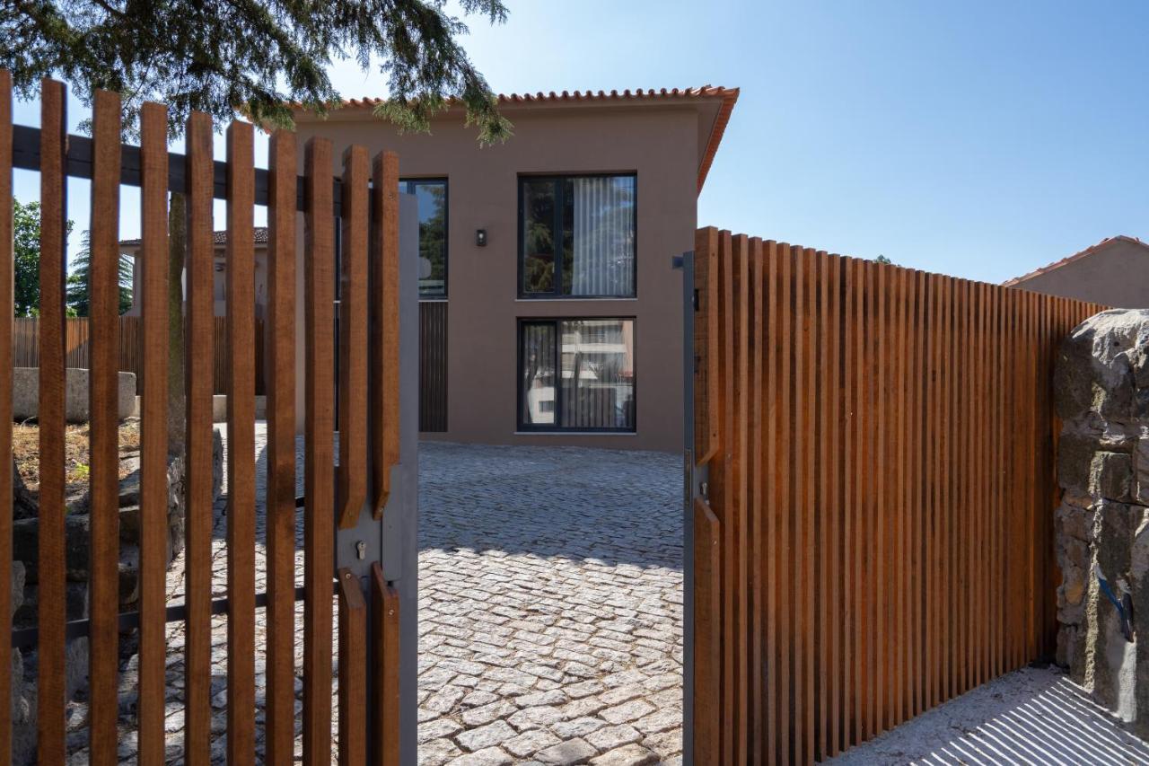 Green Villas Douro Gondomar  Dış mekan fotoğraf