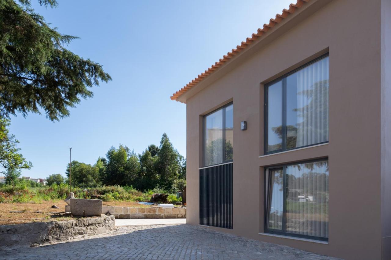 Green Villas Douro Gondomar  Dış mekan fotoğraf