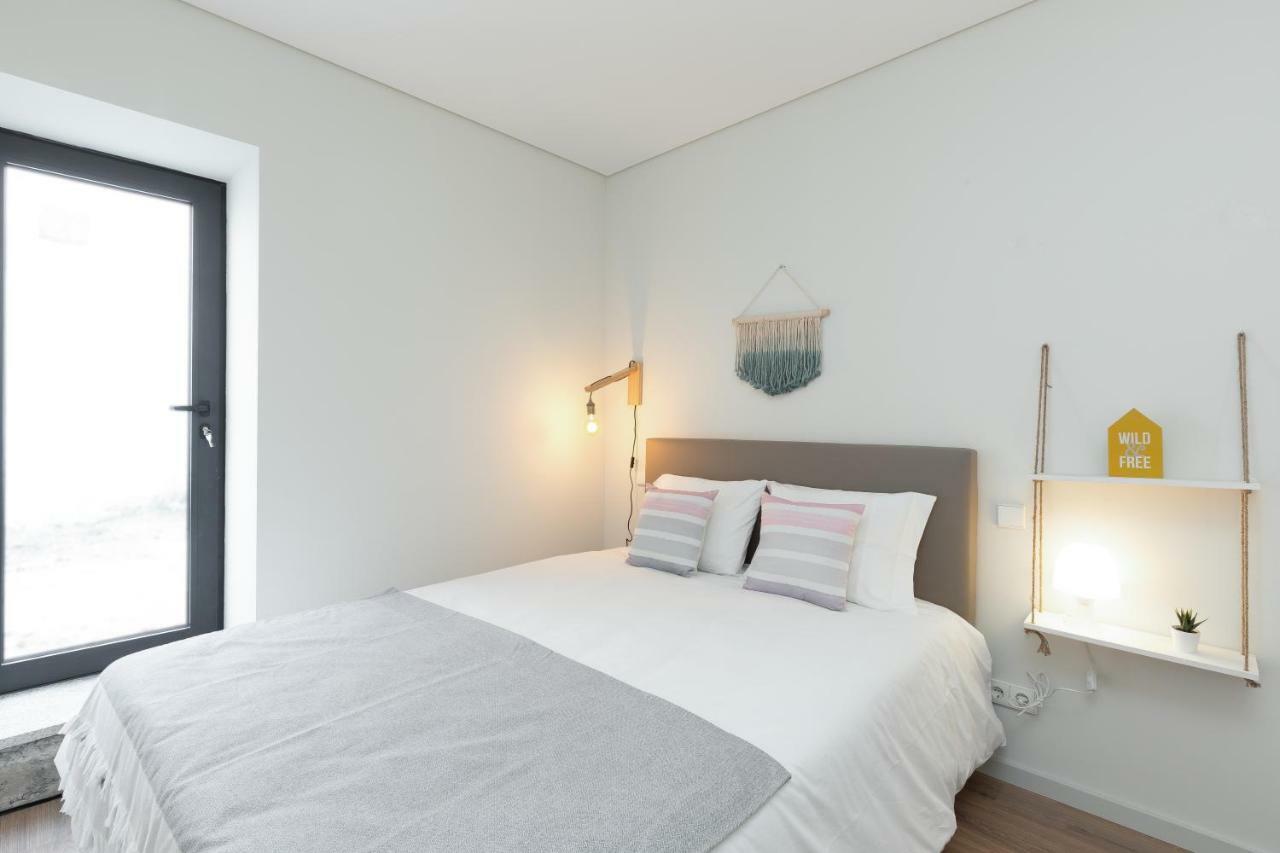 Green Villas Douro Gondomar  Dış mekan fotoğraf
