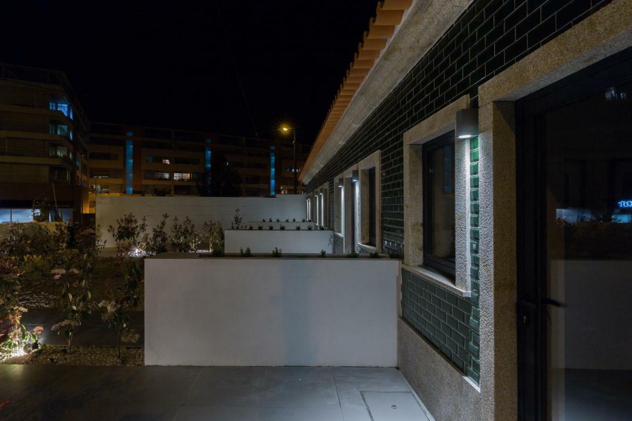 Green Villas Douro Gondomar  Dış mekan fotoğraf