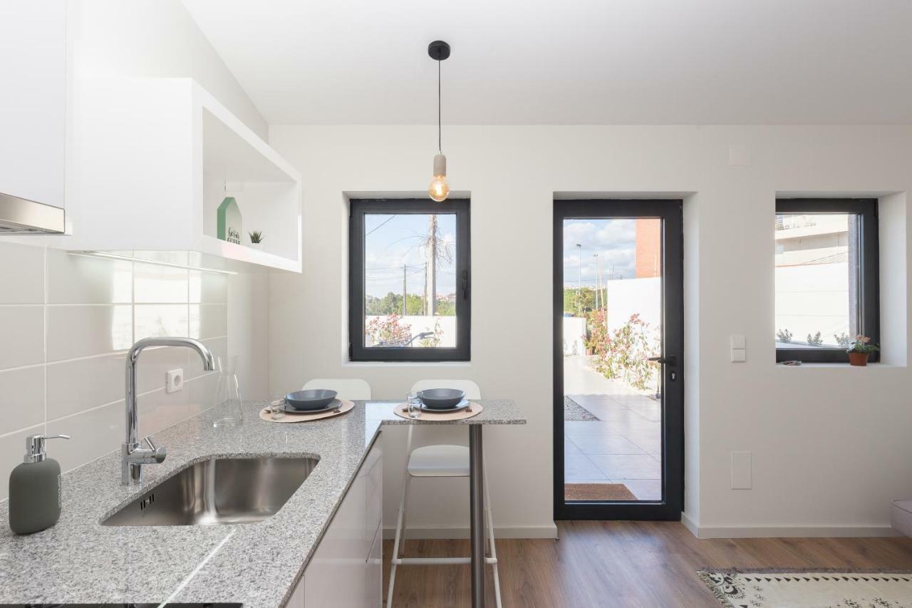 Green Villas Douro Gondomar  Dış mekan fotoğraf