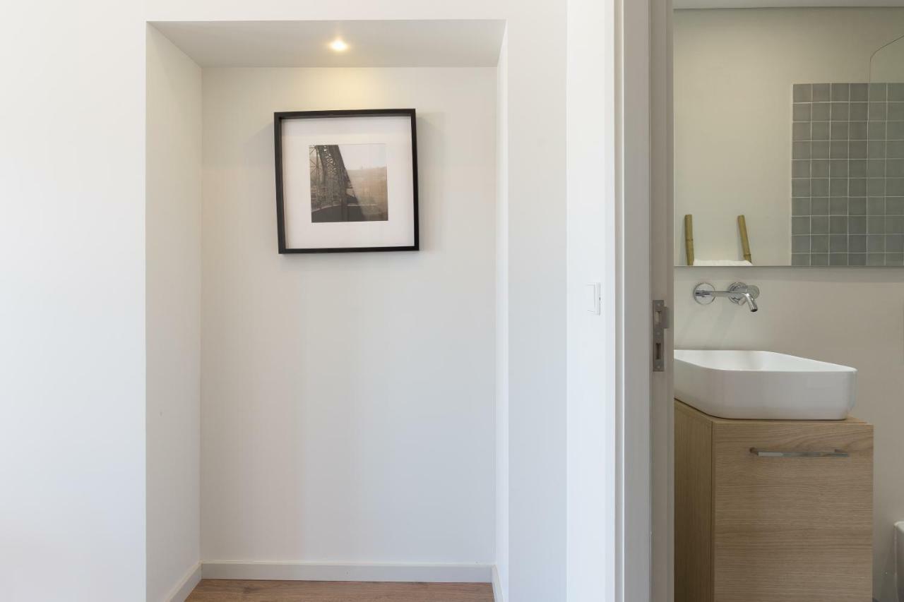 Green Villas Douro Gondomar  Dış mekan fotoğraf
