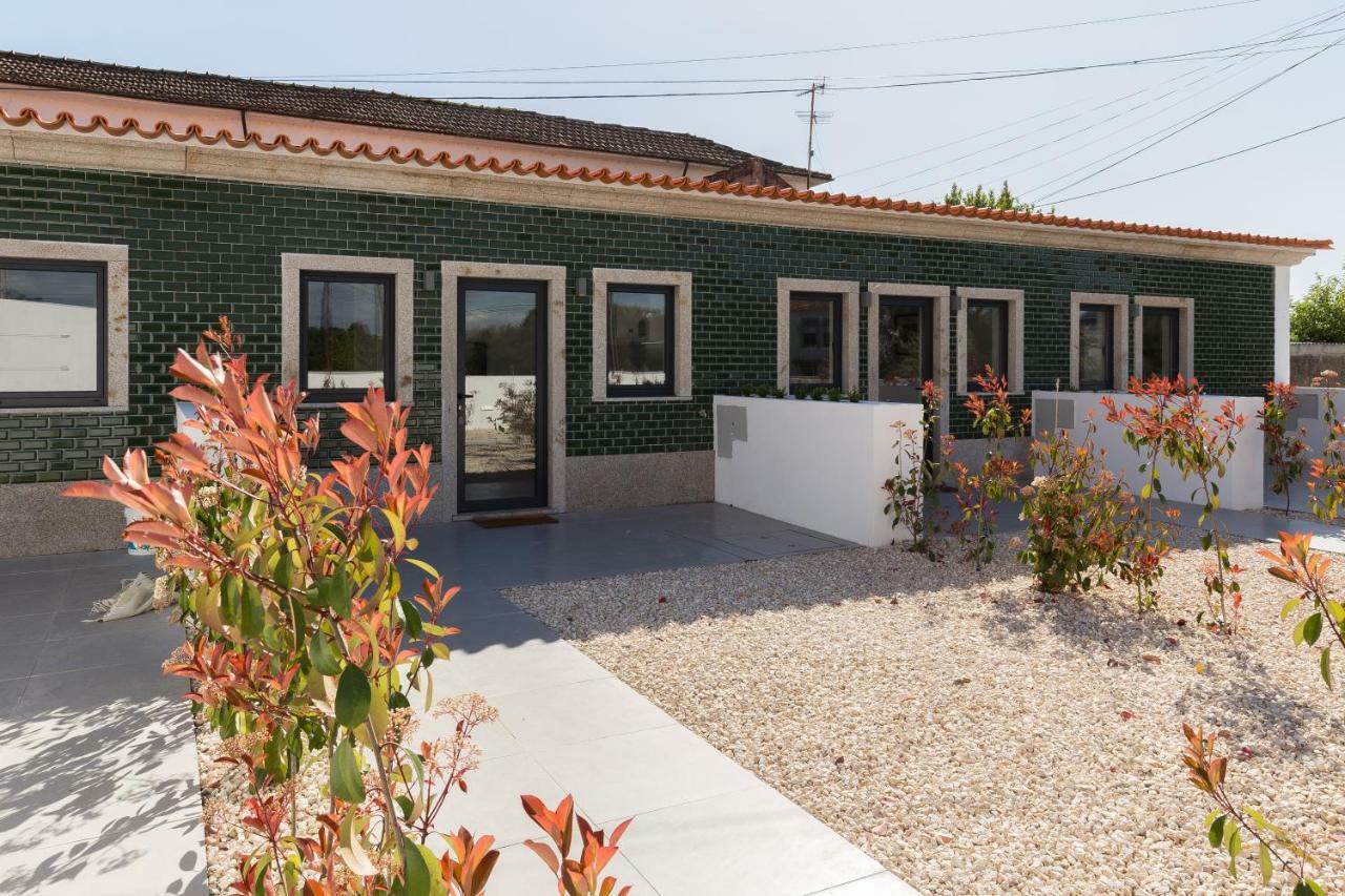 Green Villas Douro Gondomar  Dış mekan fotoğraf