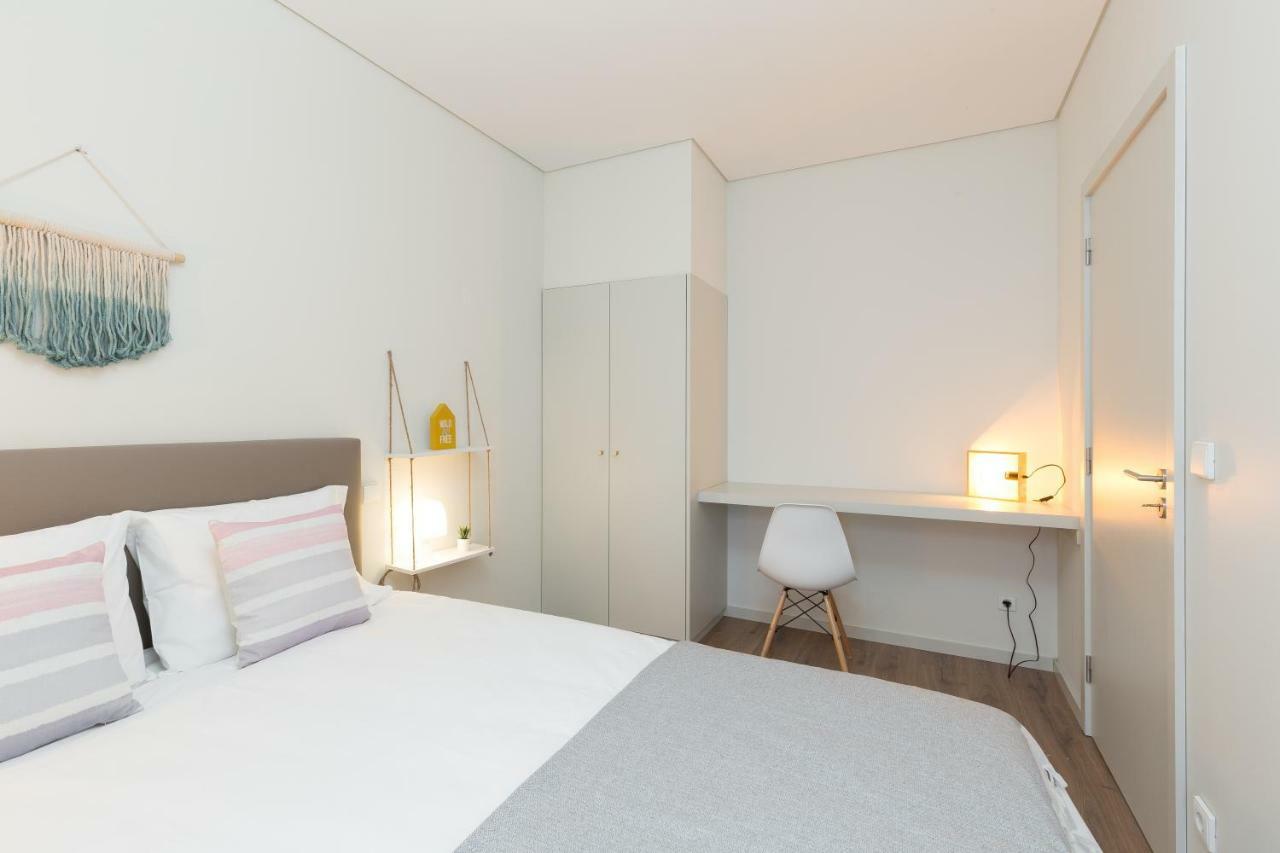 Green Villas Douro Gondomar  Dış mekan fotoğraf