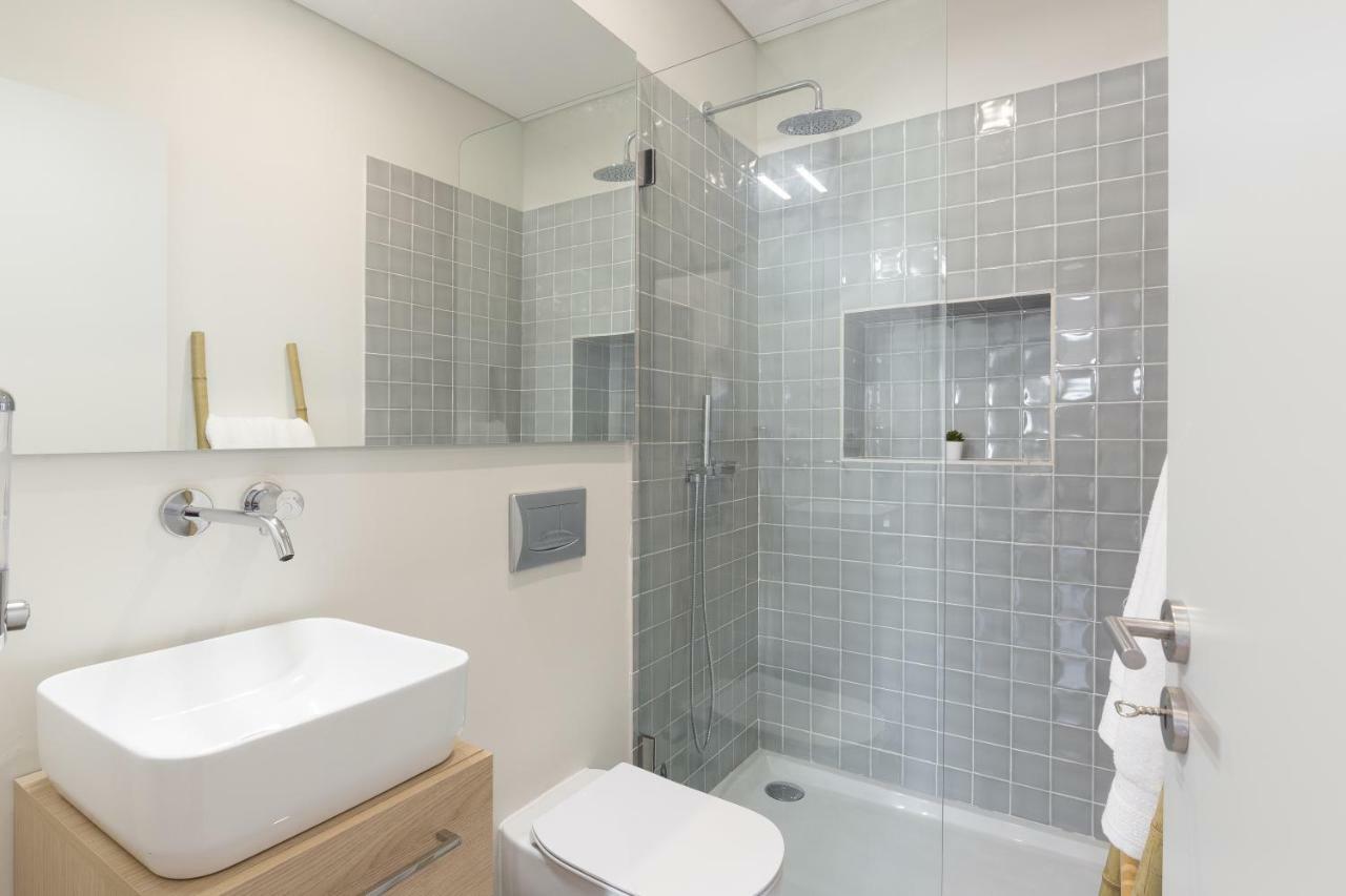 Green Villas Douro Gondomar  Dış mekan fotoğraf
