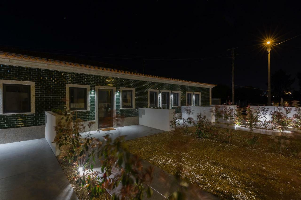 Green Villas Douro Gondomar  Dış mekan fotoğraf