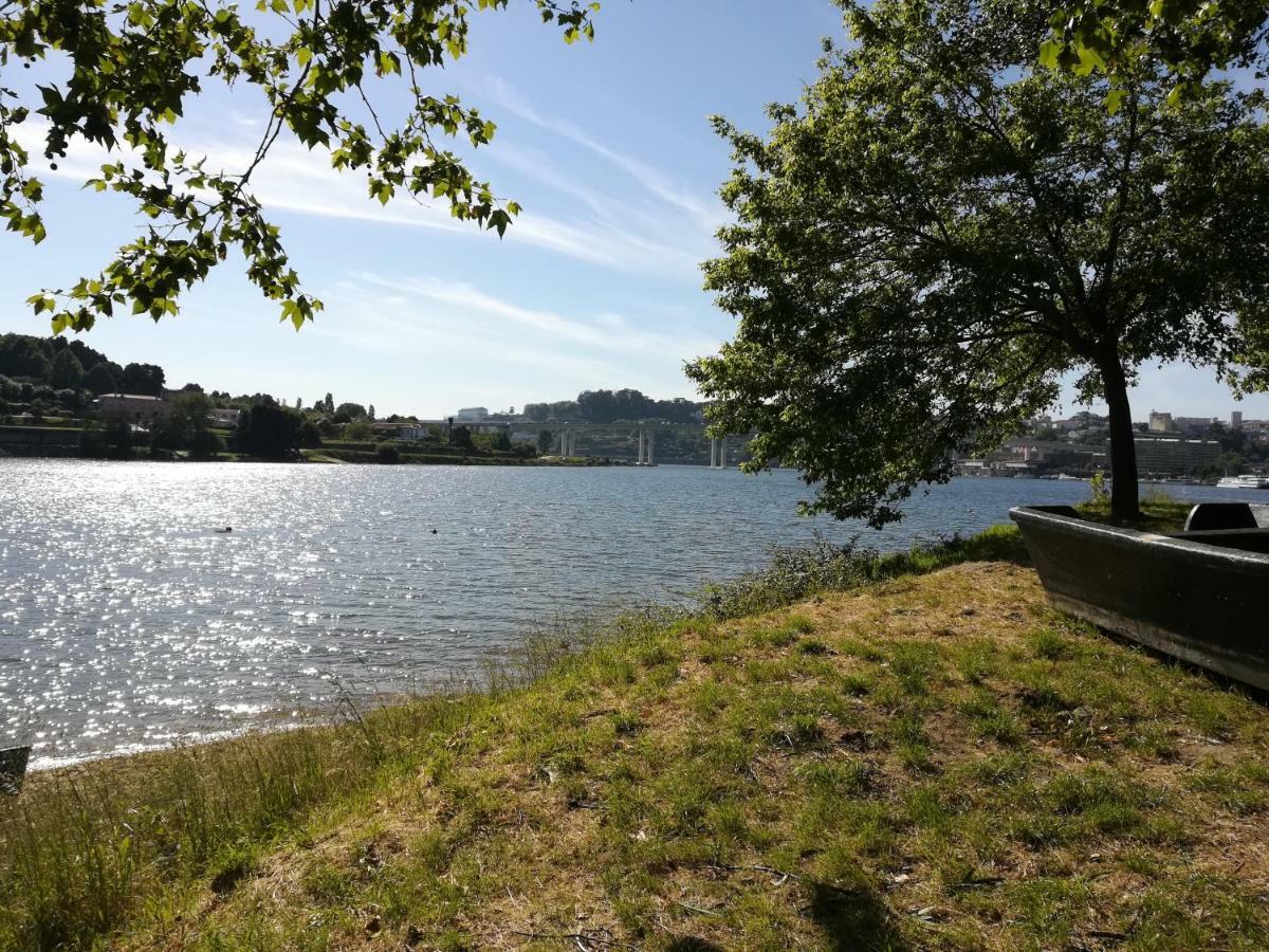Green Villas Douro Gondomar  Dış mekan fotoğraf