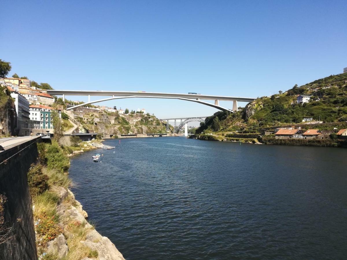 Green Villas Douro Gondomar  Dış mekan fotoğraf