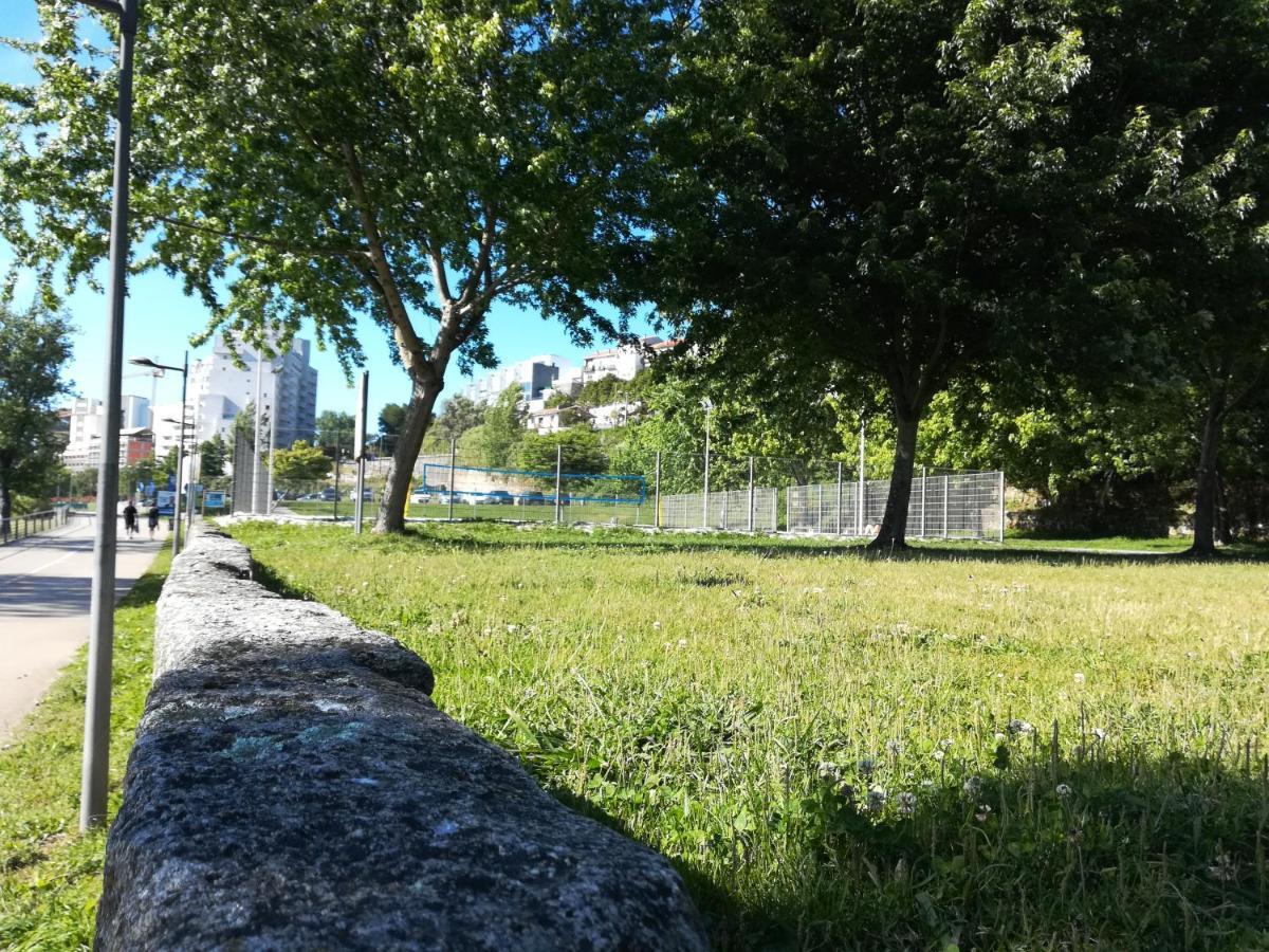 Green Villas Douro Gondomar  Dış mekan fotoğraf