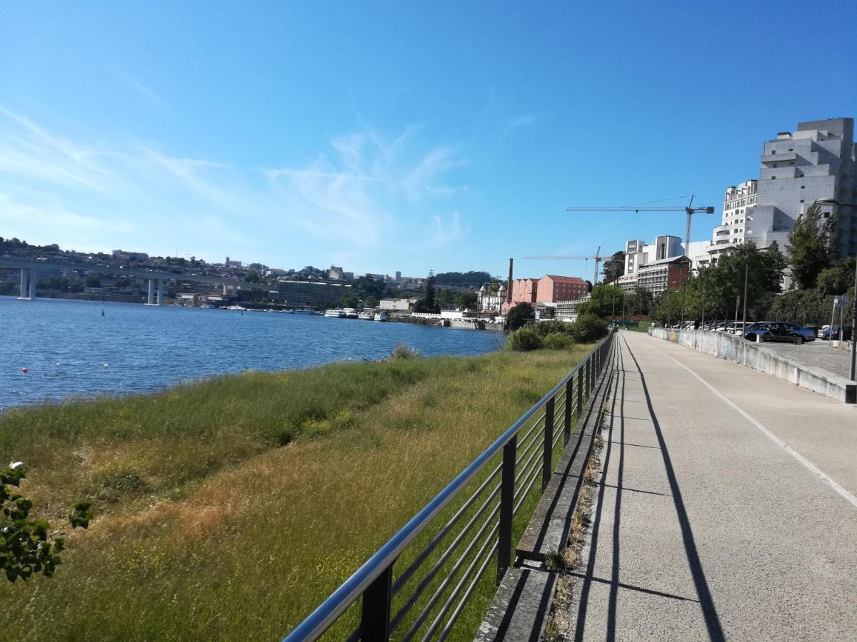 Green Villas Douro Gondomar  Dış mekan fotoğraf